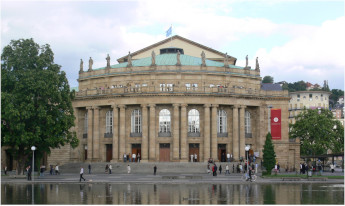 Opernhaus
